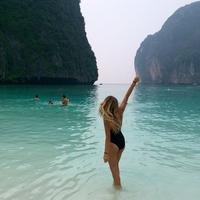 Отзыв от Роза - Виза Destination Thailand